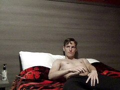 Danny fucked raw by Sola