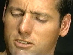 Fabulous homemade gay video with Facial, Compilation scenes