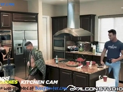 Jokesters Turn Pranks Into Sex Bussyhu - Johnny Ford And Steven Lee