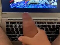 Zibmusser Uncut Fan Tribute CUMS