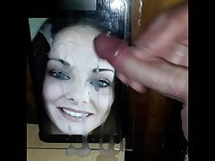 So Much Cum Tribute