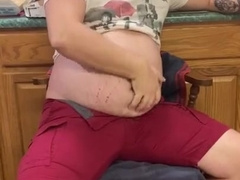 Frat Man Desire Part three