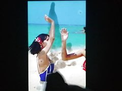 TWICE Momo Cum Tribute 17