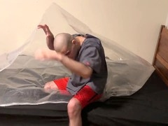 Time WITH STRAPSKINKS