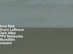 L.A. ZOMBIE HARDCORE