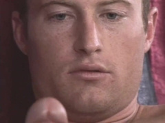 Watch Spermlet Henson take a wild anal ride with tight woody