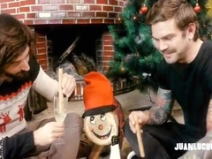 Bel Gris And Juan Lucho - Cagatio X With