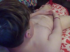 Playing with myself