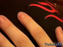 Smallish queer romp poke flick download Krist & Jacob - Undie Tearing Up