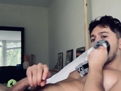 Jockstrap Jerk