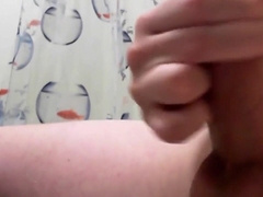 She-Male Pop-Shot55