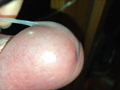 Close-Up Orgasm with Sex Toy - Lost Control