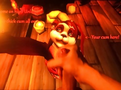Cum Tribute WoW - Chiaan (World of Warcraft)