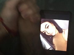 Cumtribute for Marlenka01