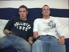 Lucas-straight latino men naked movie xxx married Step dad goes gay