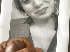 my first ever tribute