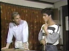 Chris Stone & Lee Jennings