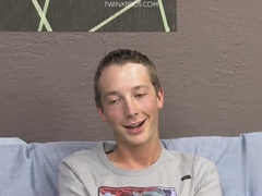Riley S Experiment