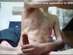 Beautiful Asian Boy