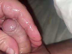 Small cock