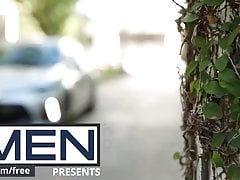 Paul Canon Brian Michaels - Quest For The Perfect Cock Part