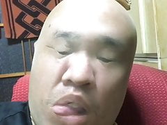 Stockings mask