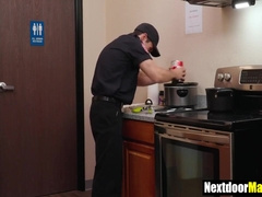 Gay Porn In Hot Firemen Fuck Without Condom 7 Min