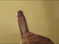 jackn that hard-on n cummin