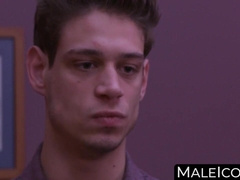 Tactless natural products Billy Santoro and Michael Delray bang fiercely