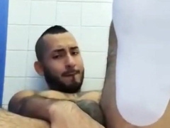 ando muy caliente
