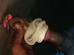 Hindi mein chudai masterbuting anal boy  big cock