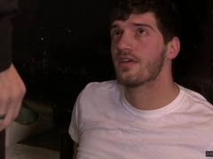 Prisoner Of War Gay Porn Videos