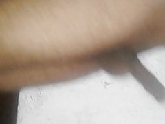 lockdown fucking excercise of cock