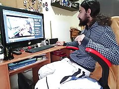 JerkInception or Masturbinception 2