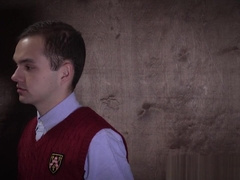 Altarboy Blows Priests Hard Cock