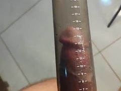 I Have a Date with a Girl and I Want to Gain 4 Centimeters, Better Penis Pump Technique