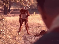 Fantasyxtudio - Bastian Karim - Fauns Ball