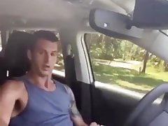 Hot car bater