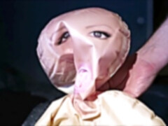 Popped this chick accidentally