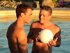 Str8 Man Three-Way