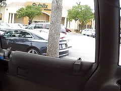 Parking Lot Penis Play