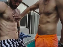 Viktoronee, Vladstarkxxx Y Emiliano Terra