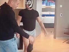 Amazing hot fuck