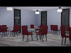 Sims 4 Gay Porn Machinima - FULFILLED DESIRES