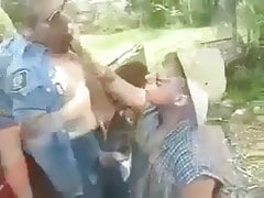 Fuck cop