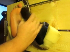 MIGHTY MOUSE HORNY PUPPY XI