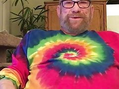 Keith Arnett Masturbates 1