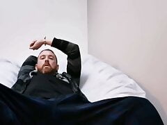 Jerking My Massive Dick For You