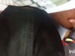 I slurped the uniformed one