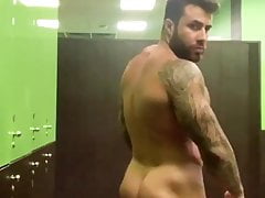 Gay Sex : Maximilian Barmin Teasing 07